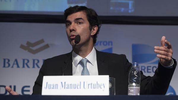 Juan Manuel Urtubey: «Hay sectores políticos interesados en que el Gobierno se caiga, expresiones como las de Bonafini lo confirman»