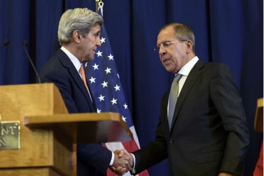 EEUU y Rusia acuerdan una histórica tregua y cooperación militar en Siria