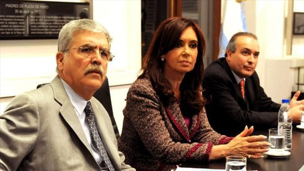 Nueva denuncia contra De Vido y López por la extraña desaparición de fondos para la obra pública