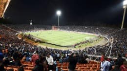 La FIFA sancionó a Argentina por conductas discriminatorias y antideportivas de sus hinchas