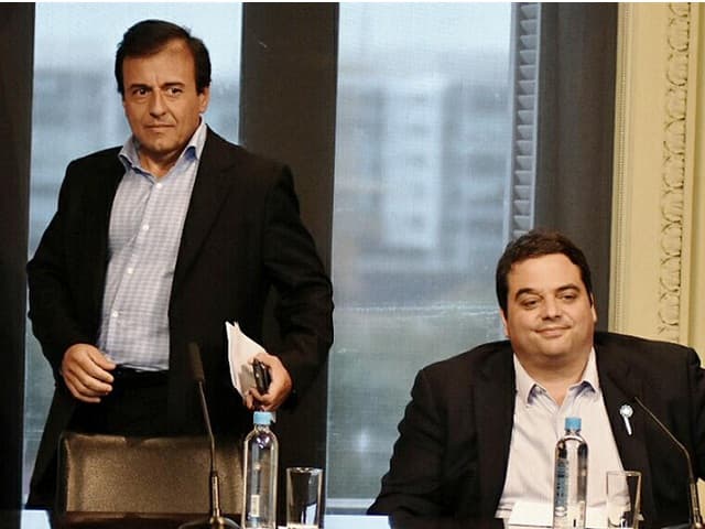 El Gobierno anunció un bono de $1000 para jubilados y familias beneficiarias de la AUH