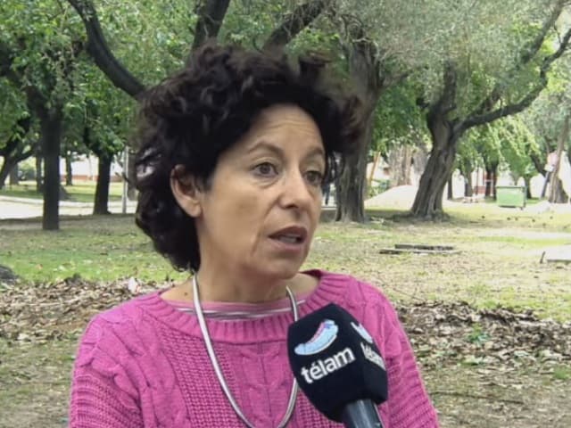 Afirman que las dos CTA y la CGT se sumaron al paro de mujeres