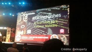 Con el foco puesto en el hackeo de autos y el voto electrónico, arrancó la Ekoparty 2016