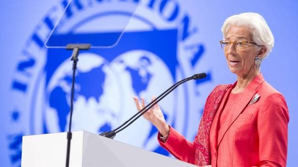 El FMI advierte por el atraso cambiario y las presiones inflacionarias