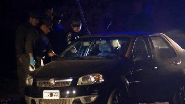 Detuvieron a sospechosos por el crimen del taxista secuestrado
