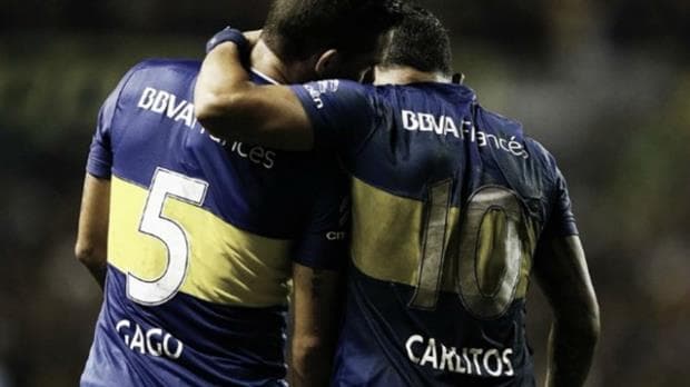 El mercado de pases de Boca: los refuerzos que busca para 2017 ante la inminente salida de Tevez y la posibilidad de que se vaya Gago