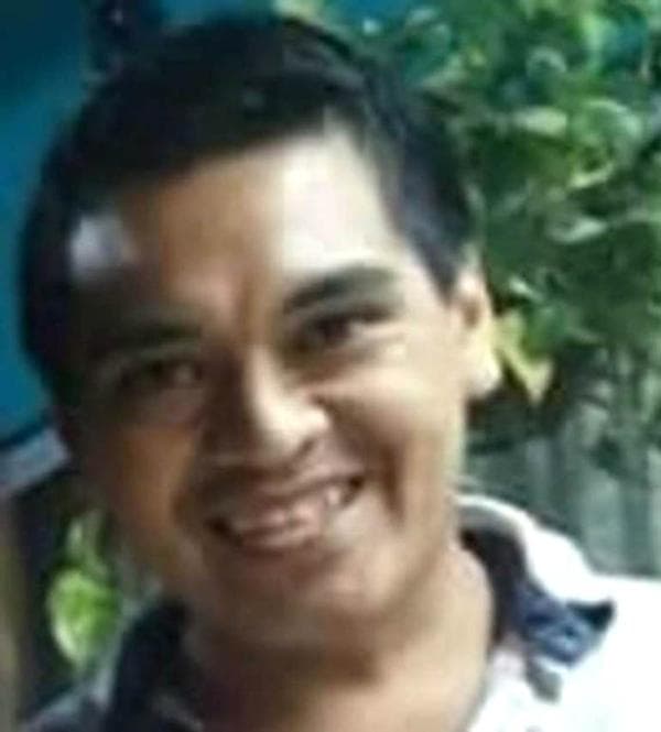 Detuvieron a «El Honguero», un menor con antecedentes, por el crimen de La Matanza