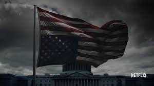 “House of Cards» aprovechó la asunción de Trump para anunciar su nueva temporada