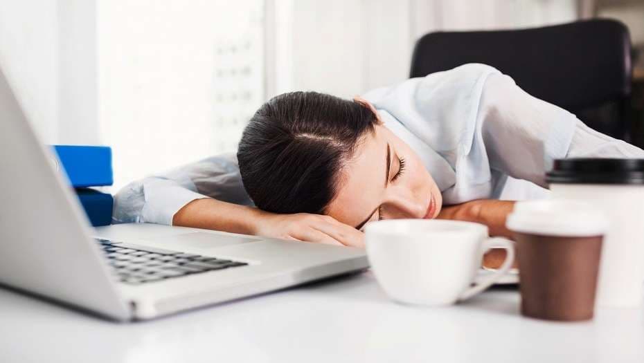 Para el cerebro, una siesta después de comer