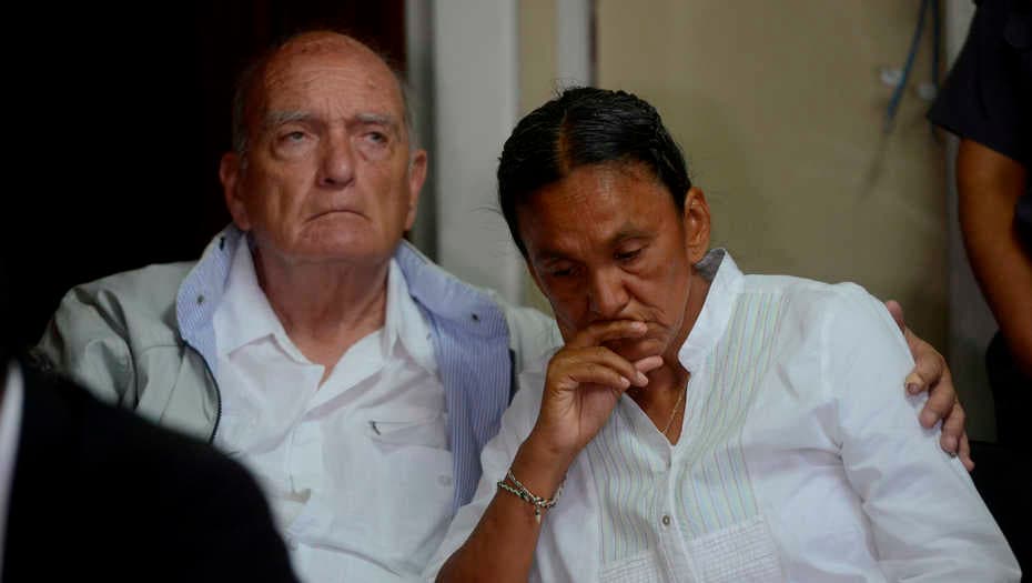 El hijo de Milagro Sala compró siete autos en cuatro años: todos los pagó al contado