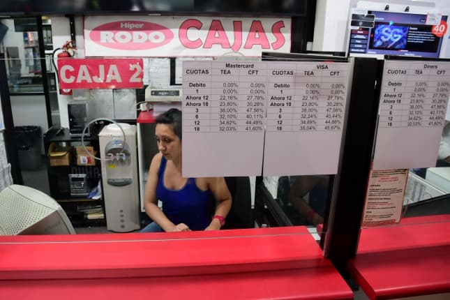 El Gobierno afirmó que «va a monitorear que vayan bajando los precios»