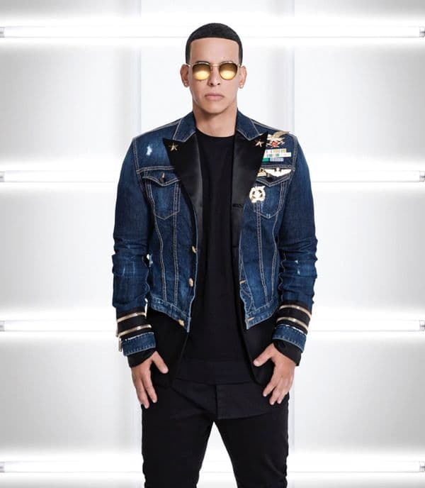 El rey del reguetón, en la tierra del tango: Daddy Yankee vuelve a la Argentina