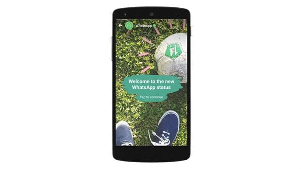 WhatsApp tendrá fotos efímeras igual que Stories de Facebook e Instagram