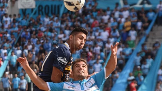 La AFA suspendió los dos partidos de este viernes en Primera