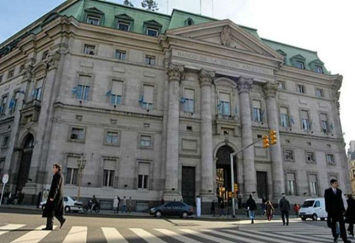 El Banco Nación anunciará mañana una línea de préstamos para la vivenda con un plazo a 30 años