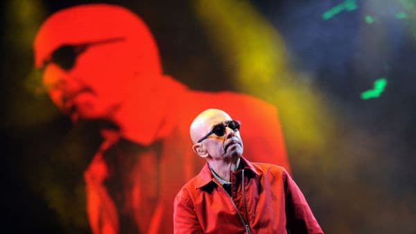 Se conoció una carta que escribió el «Indio» Solari