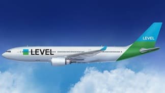 Presentaron una aerolínea «low cost» que unirá Buenos Aires con Barcelona