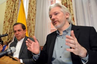 Nuevos documentos de Wikileaks revelan herramientas de la CIA para infectar equipos de Apple