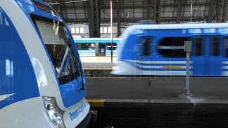 Preparan la mayor licitación de la historia para renovar los trenes de pasajeros metropolitanos