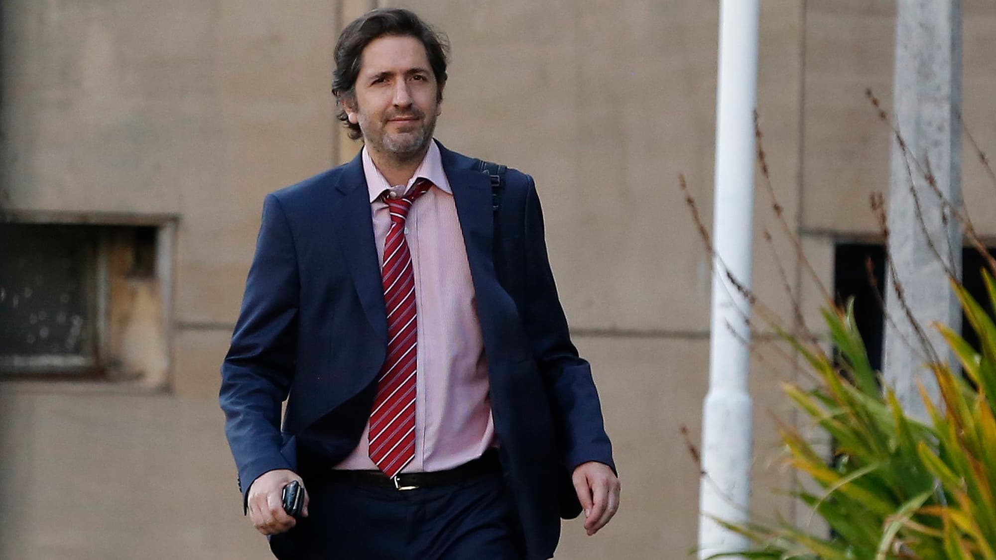 Apartaron al juez Casanello de la investigación a Cristina Kirchner y Parrilli