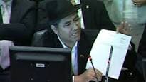 Bolivia, Nicaragua y Venezuela intentaron frenar la sesion especial de la OEA por el golpe de Maduro