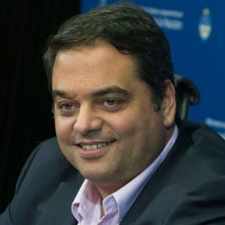 Para Triaca, «el paro fue innecesario»