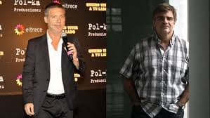 Adrián Suar defendió al presidente del INCAA desplazado, pero advirtió: «Se puede correr a cualquier funcionario»