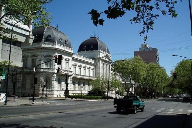 Asume Kogan en la Suprema Corte bonaerense y habrá dos poderes liderados por mujeres