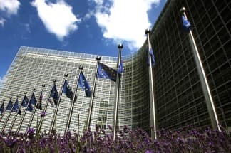 La Unión Europea lanzó una consulta popular para saber qué piensan sus habitantes sobre Internet