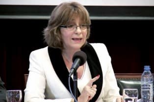 Ordenan pericias sobre computadoras en la causa que involucra a Gils Carbó