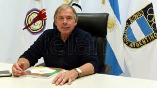 Por su alto costo, Buenos Aires no será candidata a sede de los Juegos Panamericanos 2023
