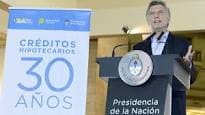 Créditos hipotecarios con UVA suman $5.000 millones y se concentra en la franja de 37 años de edad y 20 años de plazo