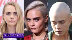 El radical cambio de look de una de las modelos más cotizadas del mundo