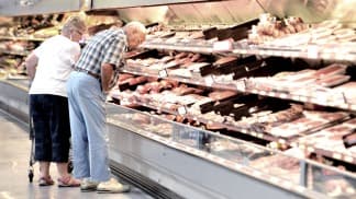 Una familia necesitó ingresos en marzo por $14090 para no caer por debajo de la línea de pobreza