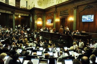 Buscan que la Ciudad adhiera a la ley nacional que da asistencia a trasplantados o en lista de espera