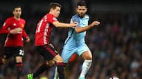El City y el United se repartieron puntos en una nueva edición del derby de Manchester