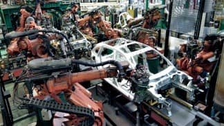 Las terminales automotrices argentinas exportarán este año a México más de 40.000 vehículos