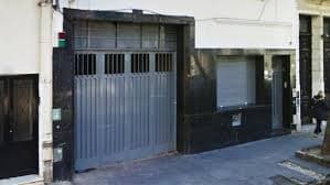 No funcionaban las cámaras de seguridad en la sede de Gendarmería asaltada