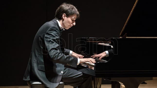 La Orquesta Sinfónica Nacional regresa al Teatro Colón