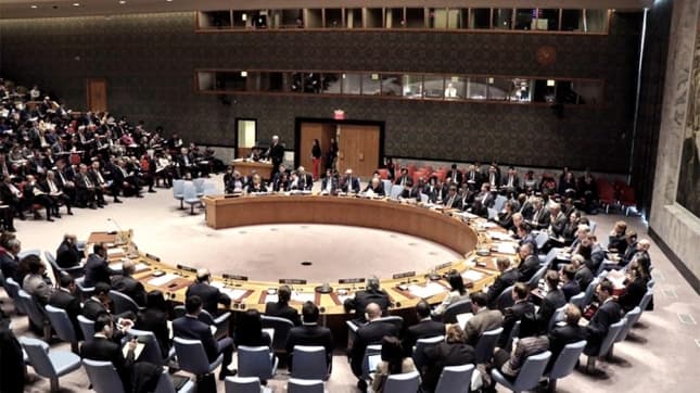El Consejo de Seguridad de la ONU se reunirá de urgencia por otro lanzamiento de misil