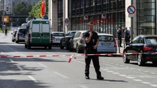 Detienen a un joven sirio, acusado de planear un ataque suicida en Berlín