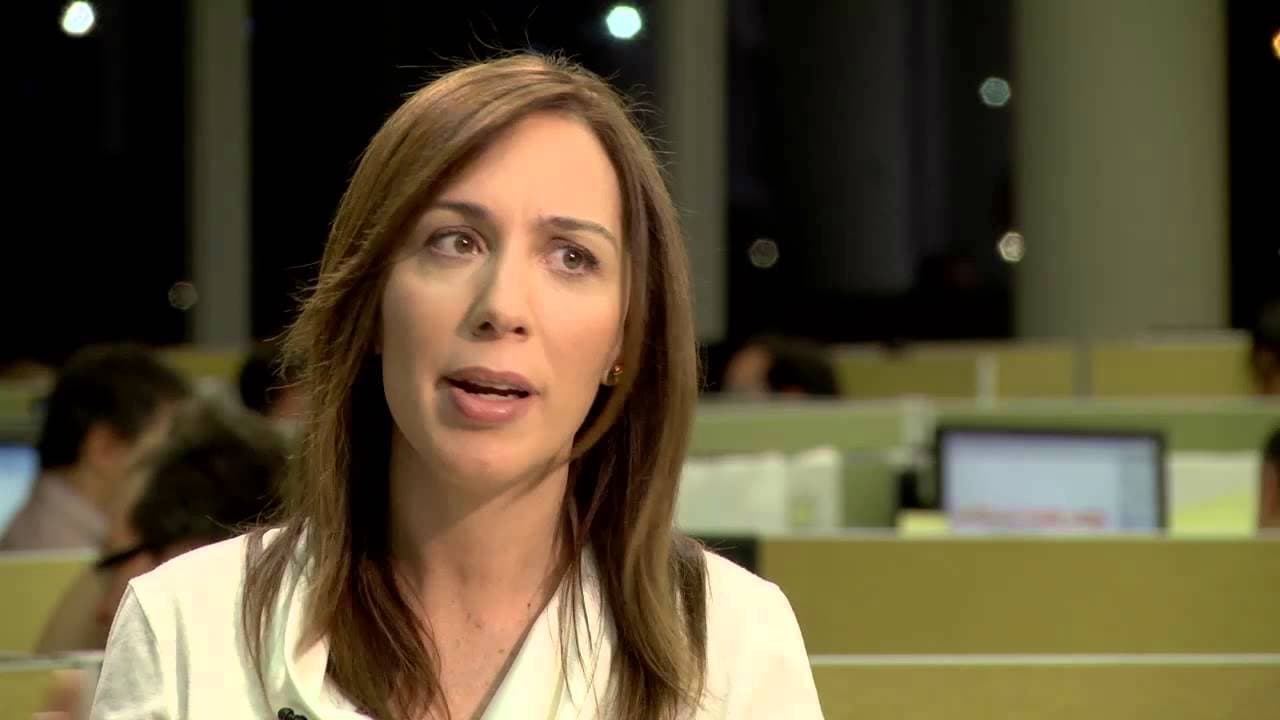 Vidal dijo que CFK es parte de un sistema que «usa la necesidad del otro para hacer política»
