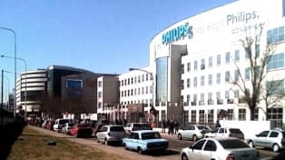 Irsa compró el edificio Philips en US$ 29 millones y avanza el proyecto para concretar el primer «Office Park» argentino