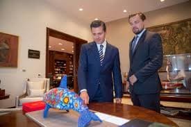 Vaquita marina: Enrique Peña Nieto le prometió a Leonardo DiCaprio lo mismo que no cumplió con Barack Obama