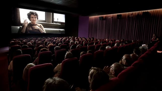Los directores de cine más importantes eligieron sus películas favoritas
