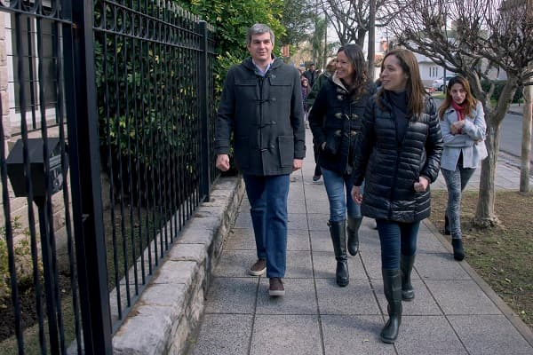 El Gobierno espera por Cristina y estira la definición de los candidatos en la Provincia