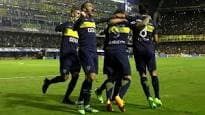 Boca se consagró campeón tras el triunfo de San Lorenzo sobre Banfield