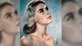 Murió la actriz Elsa Daniel, figura de «La casa del ángel» y «La mano en la trampa»