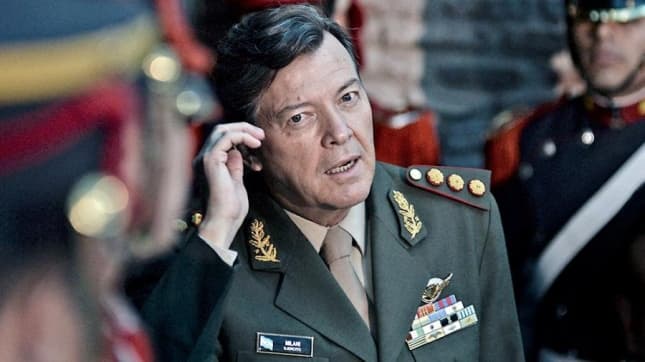 Un fiscal pide que Milani vaya a juicio oral por enriquecimiento ilícito