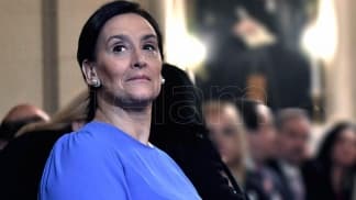 Día de la Independencia: Michetti participará del Tedeum y Macri visitará la Fragata Libertad en Hamburgo